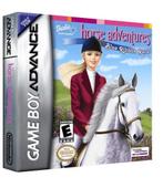 Barbie Horse Adventures (losse cassette), Spelcomputers en Games, Verzenden, Nieuw