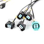 Rywire 02-04 Honda K-Series Mil-Spec Engine Harness w/OBD2, Ophalen of Verzenden