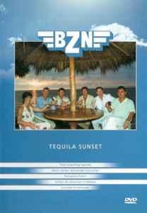 dvd - BZN - Tequila Sunset, Cd's en Dvd's, Dvd's | Overige Dvd's, Zo goed als nieuw, Verzenden