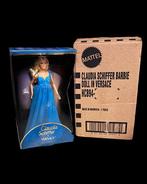 Mattel  - Barbiepop Claudia Schiffer in Versace Barbie
