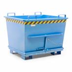 Gebruikte Onderlosser stapelbaar, Zakelijke goederen, Ophalen of Verzenden