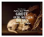 Het grote oude meester dierenboek 9789462620131, Verzenden, Zo goed als nieuw, Marthe Wijngaarden