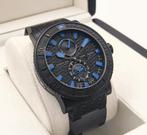 Ulysse Nardin - Maxi Marine Diver Black Sea - 263-92 - Heren, Nieuw