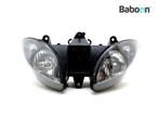 Koplamp Piaggio | Vespa X9 500 2000-2003 M2700004 EU/USA RH, Motoren, Verzenden, Gebruikt