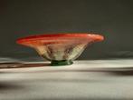 WMF / Geislingen - Schaal - schaal - Ikora glas, Antiek en Kunst
