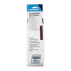 Silverline Schuurbanden - Aluminiumoxide - 75 x 533 mm -..., Doe-het-zelf en Verbouw, Gereedschap | Schuurmachines, Ophalen of Verzenden