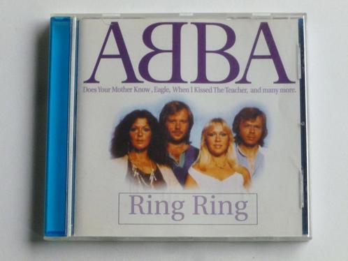 Abba - Ring Ring, Cd's en Dvd's, Cd's | Pop, Verzenden