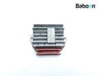Spanningsregelaar Ducati Pantah 600 TL 1982-1984 (075946750), Verzenden, Gebruikt