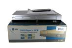LG V280 - VHS Recorder & DVD Player (BOXED)