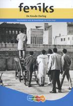 De Koude Oorlog / Feniks vmbo bovenbouw vmbo De Koude Oorlog, Verzenden, Gelezen, Martin Buunk