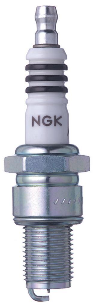 NGK Iridium Spark Plug Box of 4 (BR8EIX), Auto-onderdelen, Motor en Toebehoren, Ophalen of Verzenden
