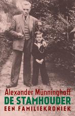 De stamhouder (9789044653953, Alexander Münninghoff), Verzenden, Nieuw