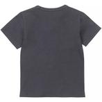 T-shirt Sea is Calling (dark blue), Kinderen en Baby's, Babykleding | Maat 62, Nieuw, Dirkje, Verzenden