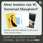 2 Omnibus 9789026979651 W. Somerset Maugham, Verzenden, Gelezen, W. Somerset Maugham