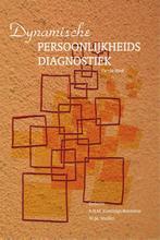 Dynamische persoonlijkheidsdiagnostiek 9789043035644, Verzenden, Gelezen