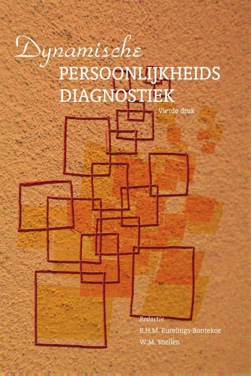Dynamische persoonlijkheidsdiagnostiek 9789043035644, Boeken, Psychologie, Gelezen, Verzenden