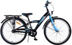 Volare Thombike Kinderfiets - Jongens - 24 inch - Zwart, Fietsen en Brommers, Fietsen | Kinderfietsjes, Verzenden, Nieuw