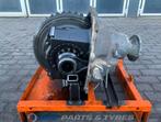 Differentieel Mercedes R440-13A/C22.5 A 948 350 00 23, Ophalen, Gebruikt, Mercedes-Benz, Transmissie en Toebehoren