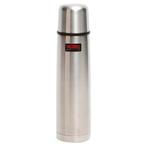 Thermos Isoleerfles - Thermax - 1 Liter - Zilver, Nieuw