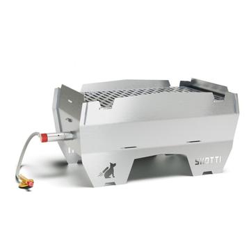 Skotti Grill Gas BBQ 2.0 – De Ultieme Draagbare Outdoor beschikbaar voor biedingen