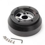 SK-Import Stuurnaaf Kort Zwart Jeep, Chevrolet, Auto-onderdelen, Ophalen of Verzenden, Nieuw