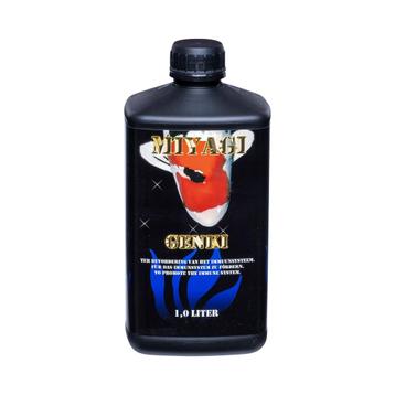 Genki 0,5 liter - Miyagi beschikbaar voor biedingen