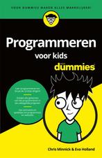 Programmeren voor kids voor Dummies 9789045353487, Boeken, Verzenden, Zo goed als nieuw