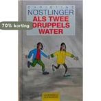 Als twee druppels water 9789038403885 Nostlinger, Verzenden, Gelezen, Nostlinger
