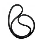 Thetford Deurrubber SD3, Ophalen of Verzenden, Nieuw