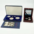 Nederland. 1907/1970 - Bevrijdingsset + De Bloei van