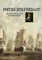 PIETER STUYVESANT 9789464687859 Drs. Dirk Jan Barreveld, Verzenden, Gelezen, Drs. Dirk Jan Barreveld