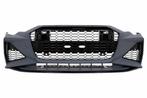 Voorbumper Audi A6 S-Line C8 RS6 Look, Auto-onderdelen, Carrosserie en Plaatwerk, Ophalen of Verzenden, Nieuw