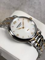 Montblanc - Star Classique Pearl Gold Steel Automatic -, Sieraden, Tassen en Uiterlijk, Horloges | Heren, Nieuw