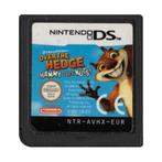 DS Over the Hedge: Hammy Goes Nuts, Verzenden, Zo goed als nieuw