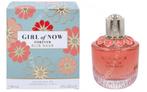 Elie Saab Girl Of Now Forever Edp Spray 90ml, Sieraden, Tassen en Uiterlijk, Uiterlijk | Parfum, Nieuw, Verzenden