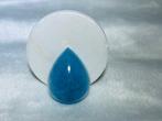 ***NO RESERVE*** Aquamarijn - XL Cabochon - Natuursteen -