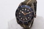 Tudor - Black Bay Bronze 43mm Bucherer Blue - M79250BA-0002