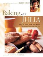 Baking with Julia: Sift, Knead, Flute, Flour, And Savor..., Verzenden, Nieuw