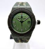 Maurice Lacroix - Maurice Lacroix AIKON TIDE CAMO 40mm REF, Nieuw