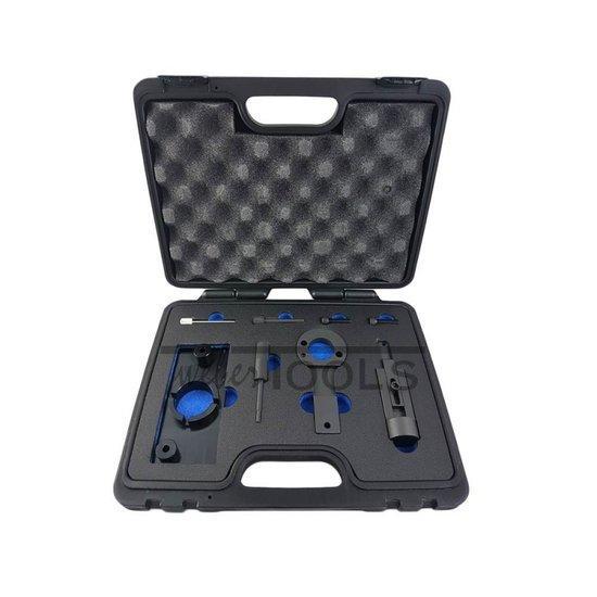 Tijdafstel set Opel 2.0 CDTi, Auto diversen, Autogereedschap, Verzenden