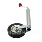 Neuswiel AL-KO compact 48 mm metalen velg (1222434), Ophalen of Verzenden, Nieuw