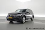 Zakelijke Lease |  Volkswagen Tiguan Allspace 1.5 TSI Life B, Auto's, Automaat, Lichtmetalen velgen, Stof, Gebruikt