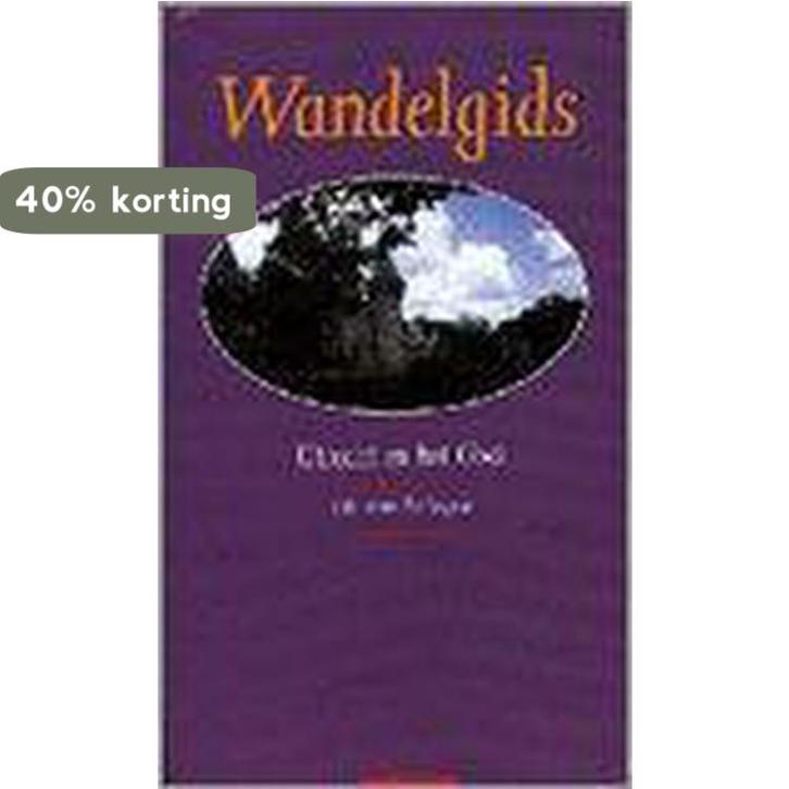 UTRECHT/HET GOOI 1          ING 9789075362084 M. Pelgrim, Boeken, Reisgidsen, Gelezen, Verzenden