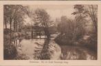 DENEKAMP - Bij de Oude Beuninger brug, Verzenden, Gelopen