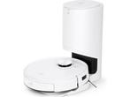 Ecovacs Deebot T9+ - Robotstofzuiger -, Auto diversen, Verzenden, Zo goed als nieuw