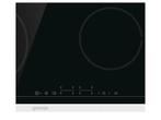 GORENJE ECT643BX - Keramische Kookplaat - 4, Verzenden, Nieuw