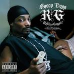 R&G (Rhythm & Gangsta): The Masterpiece-Snoop Dogg-LP