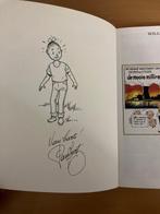 Suske en Wiske - Dubbeldik - opdrachttekening - 1 Album -, Boeken, Nieuw