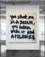 Johanne8 (1974) - You shoot me in a dream, you better wake