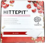Treets Hittepit kussen Vierkant, Verzenden, Nieuw